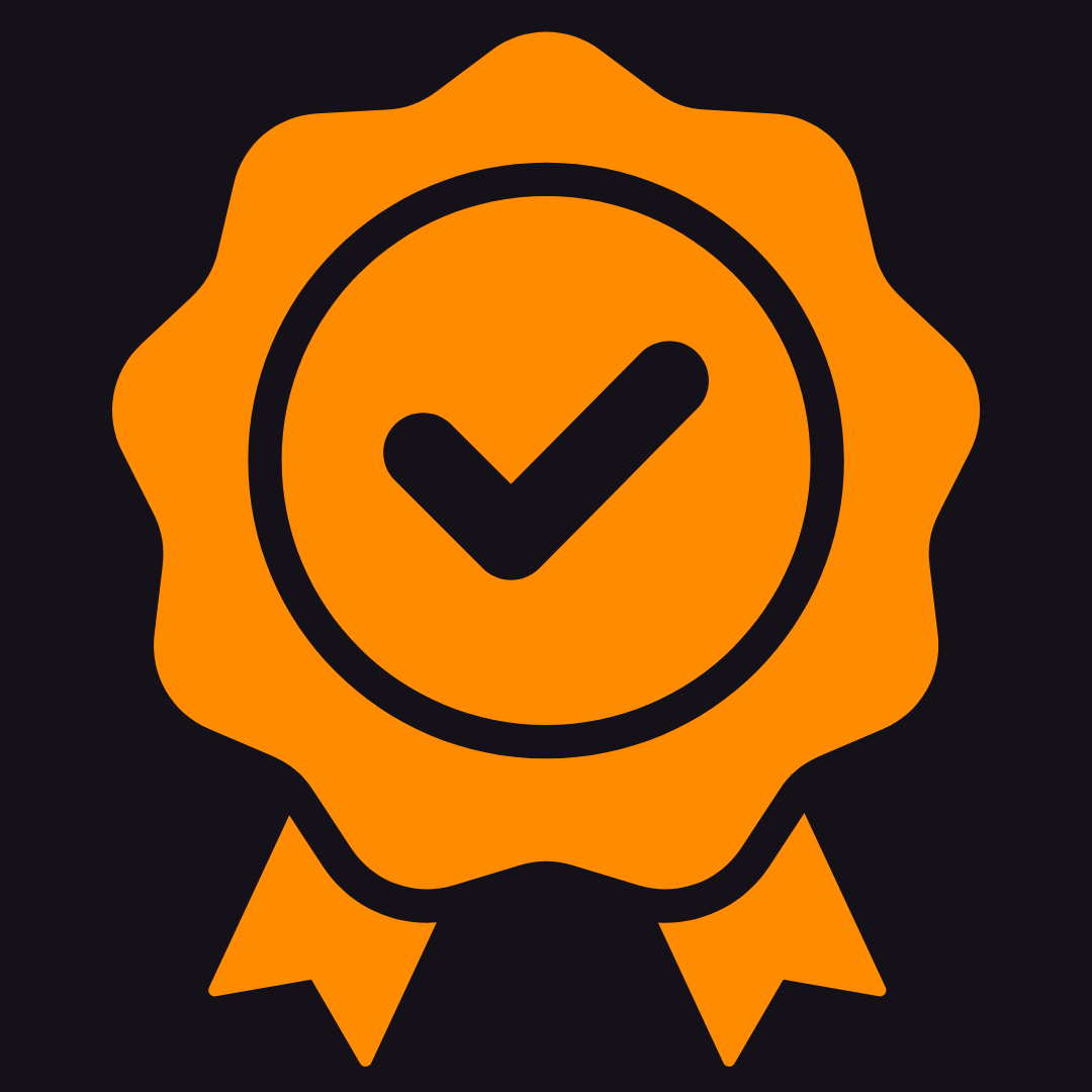 30 Day Money Back Guarantee