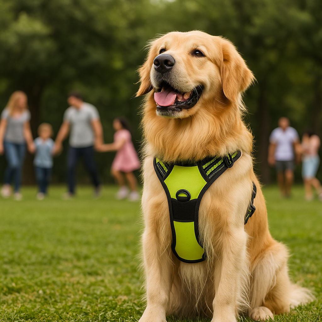 AirFlex Harness™