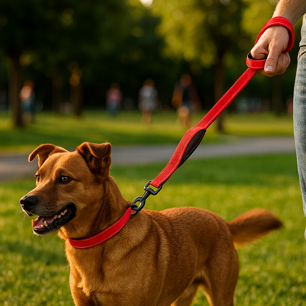 ControlPro Leash™