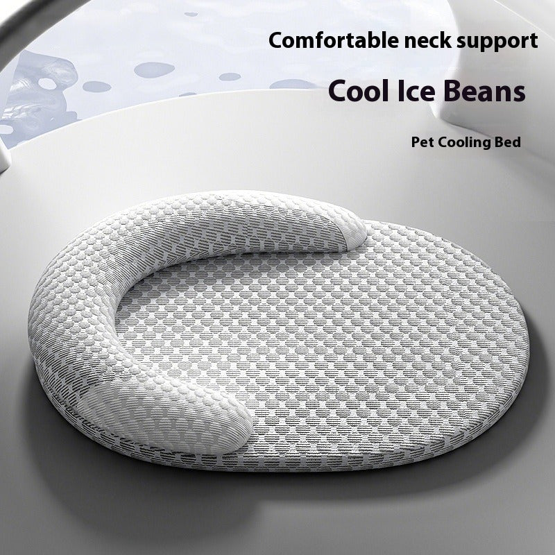 Pet Removable Washable Cooling Mat