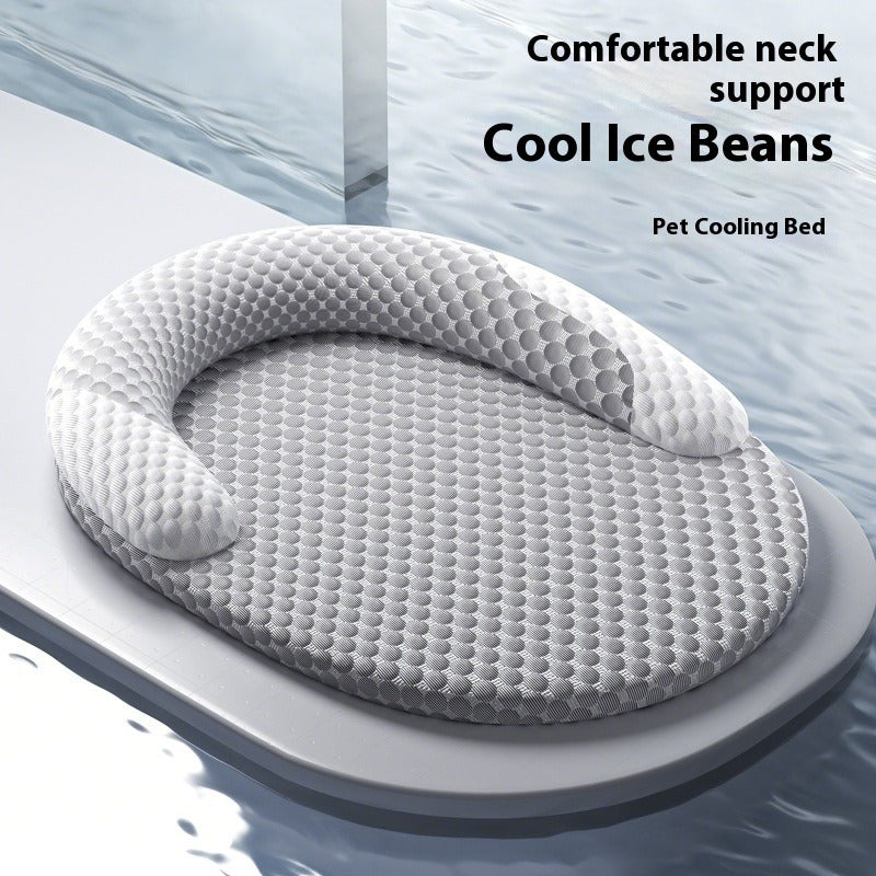 Pet Removable Washable Cooling Mat