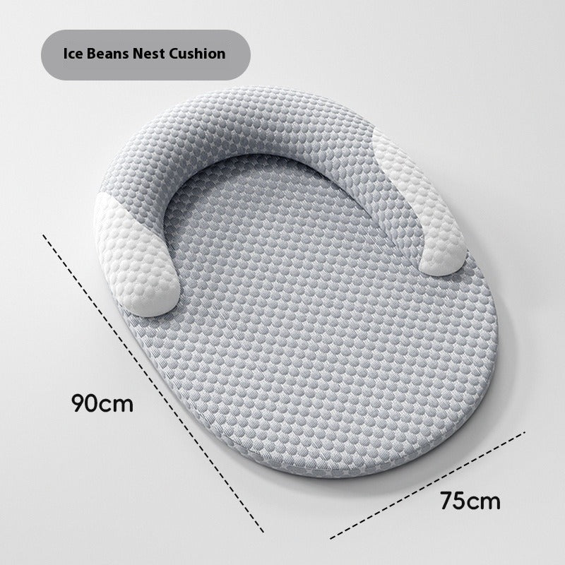 Pet Removable Washable Cooling Mat