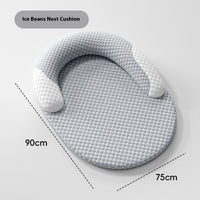 Pet Removable Washable Cooling Mat