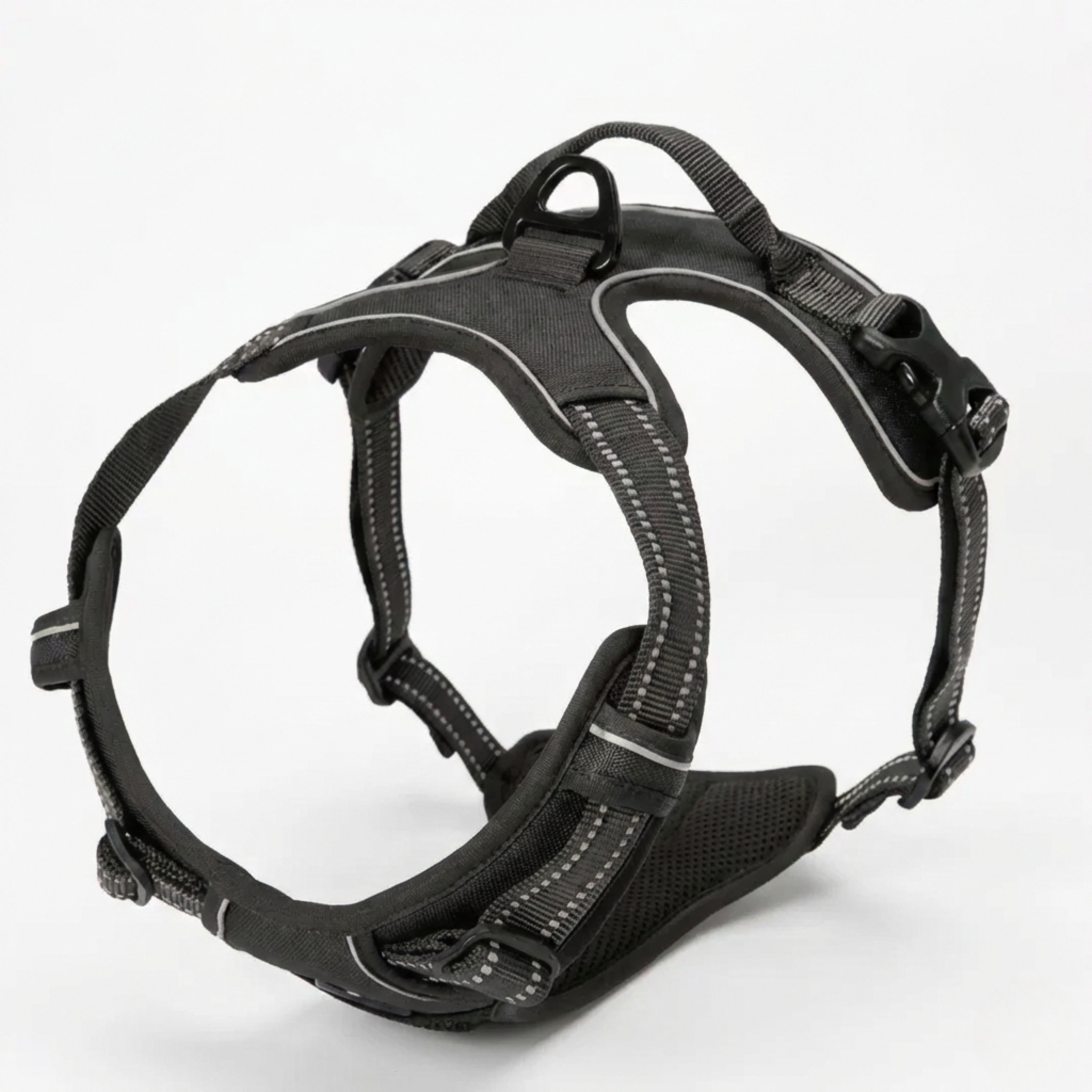 AirFlex Harness™   AirFlex Harness™  Smiley Waggings 