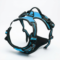 AirFlex Harness™   AirFlex Harness™  Smiley Waggings 