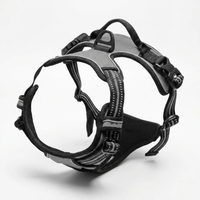 AirFlex Harness™   AirFlex Harness™  Smiley Waggings 