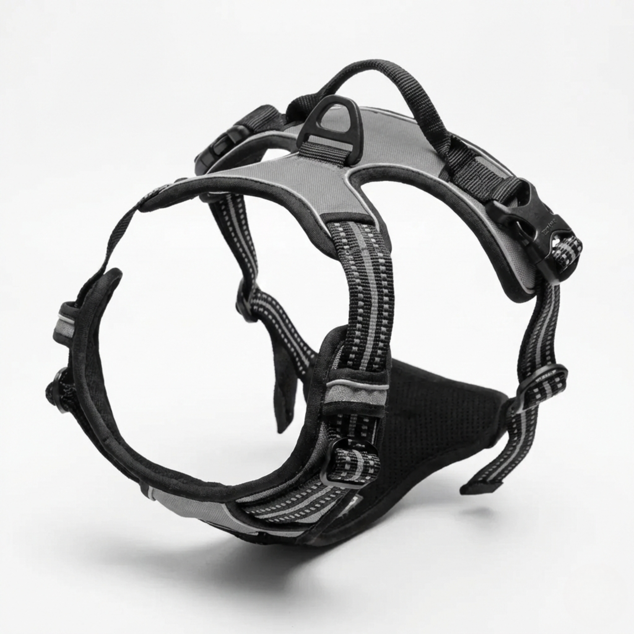 AirFlex Harness™   AirFlex Harness™  Smiley Waggings 