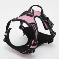 AirFlex Harness™   AirFlex Harness™  Smiley Waggings 