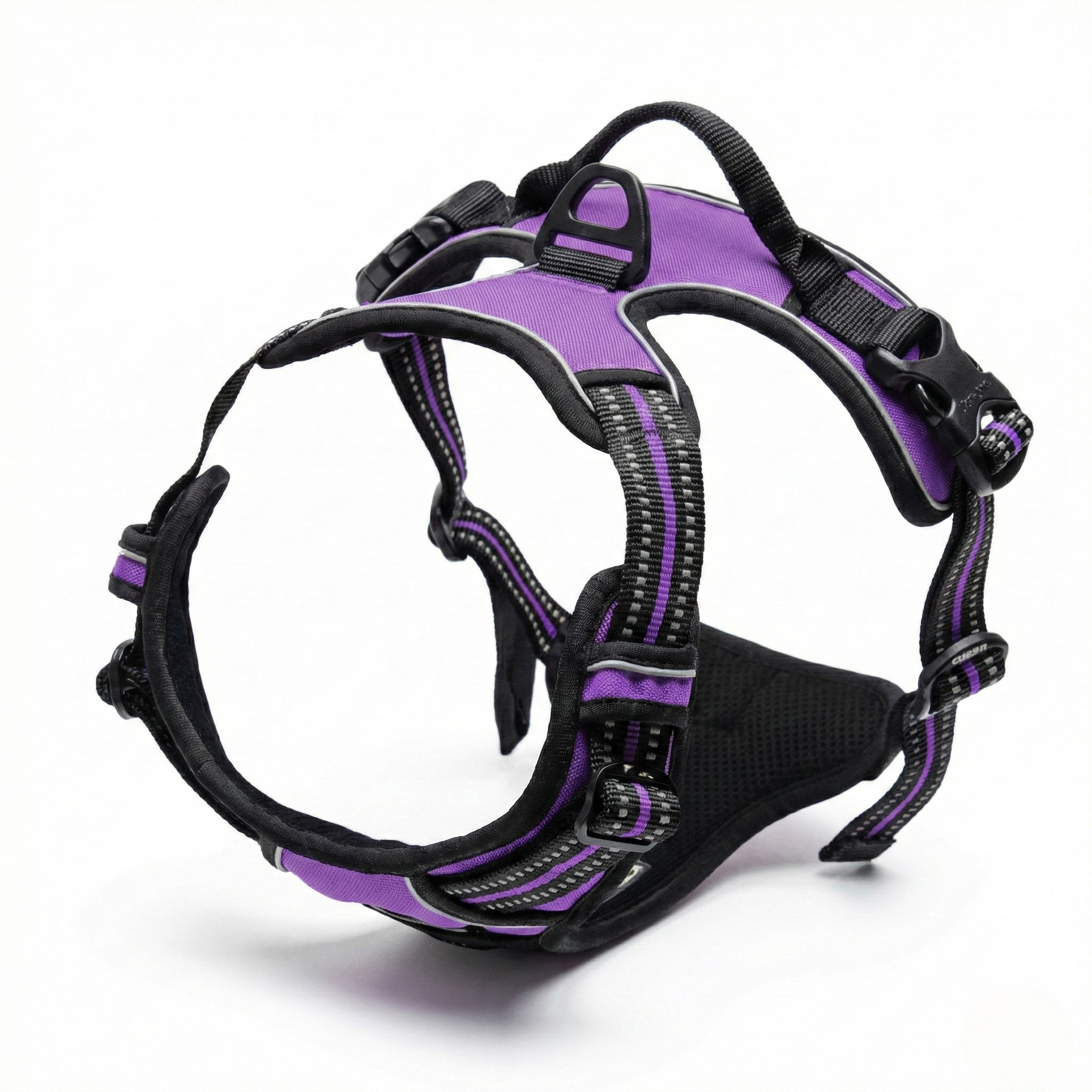 AirFlex Harness™   AirFlex Harness™  Smiley Waggings 