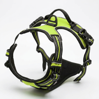 AirFlex Harness™   AirFlex Harness™  Smiley Waggings 