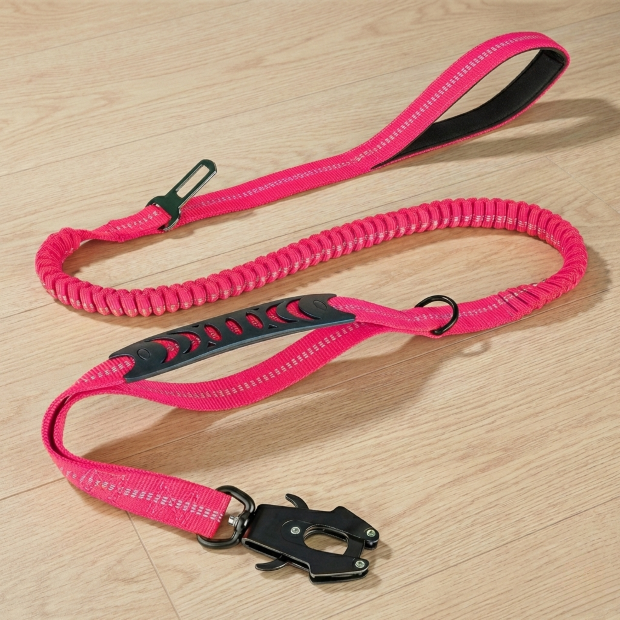 BounceTrek™   BounceTrek™  Smiley Waggings 