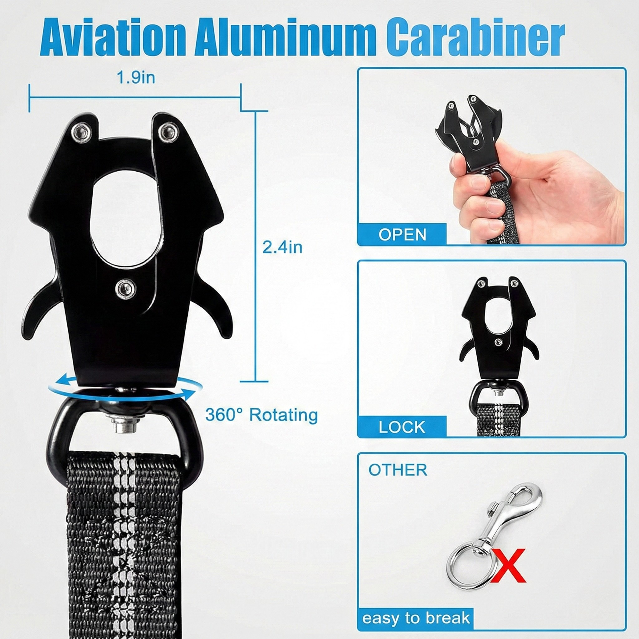 BounceTrek™   BounceTrek™  Smiley Waggings 