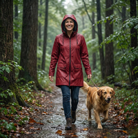 BreezeShell™   BreezeShell™  Smiley Waggings 