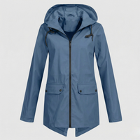 BreezeShell™   BreezeShell™  Smiley Waggings 