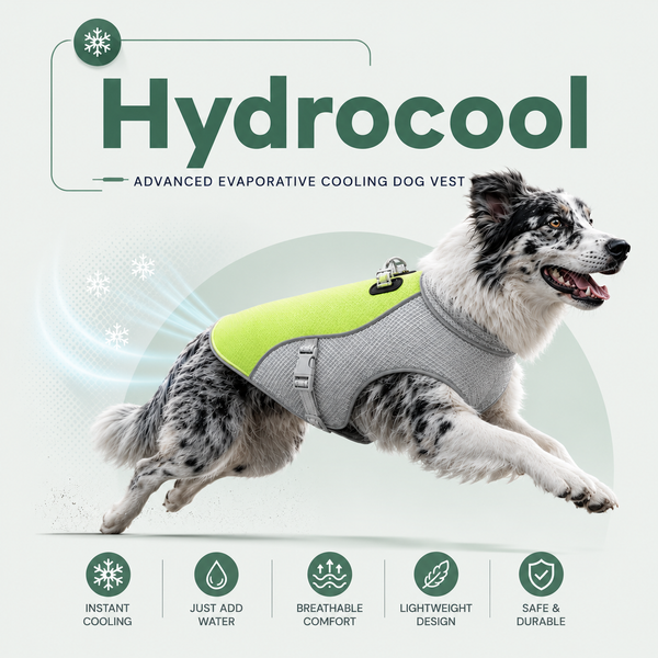 HydroCool™ Standard
