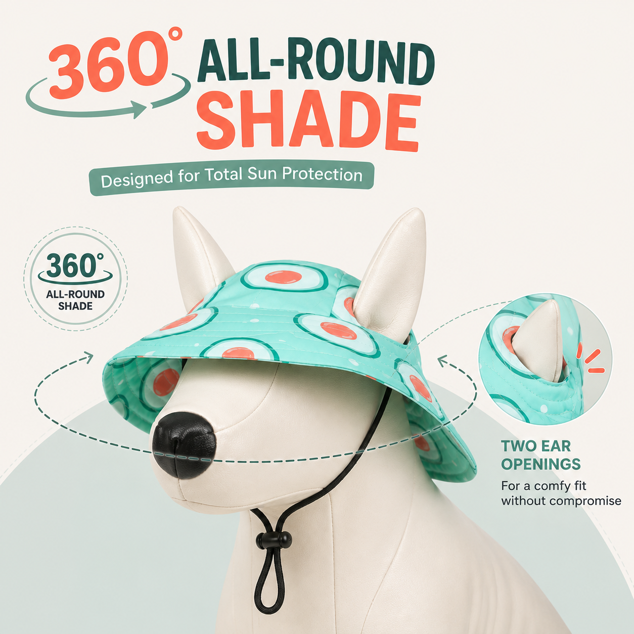 PawShade™
