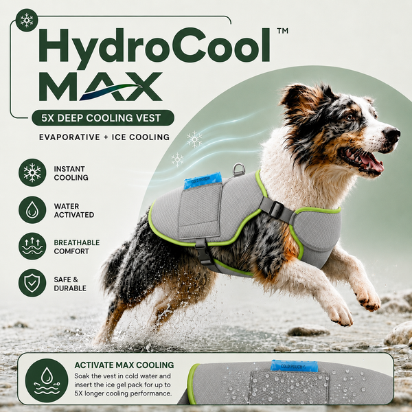 HydroCool™ Max