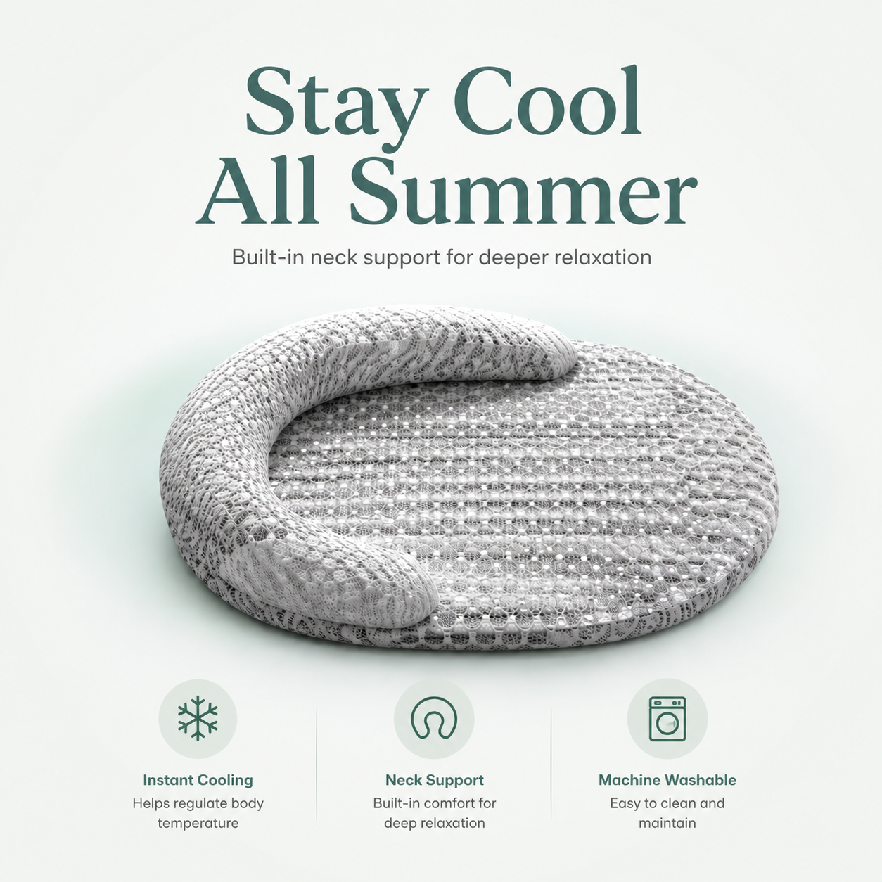 Aerocrest Lounger