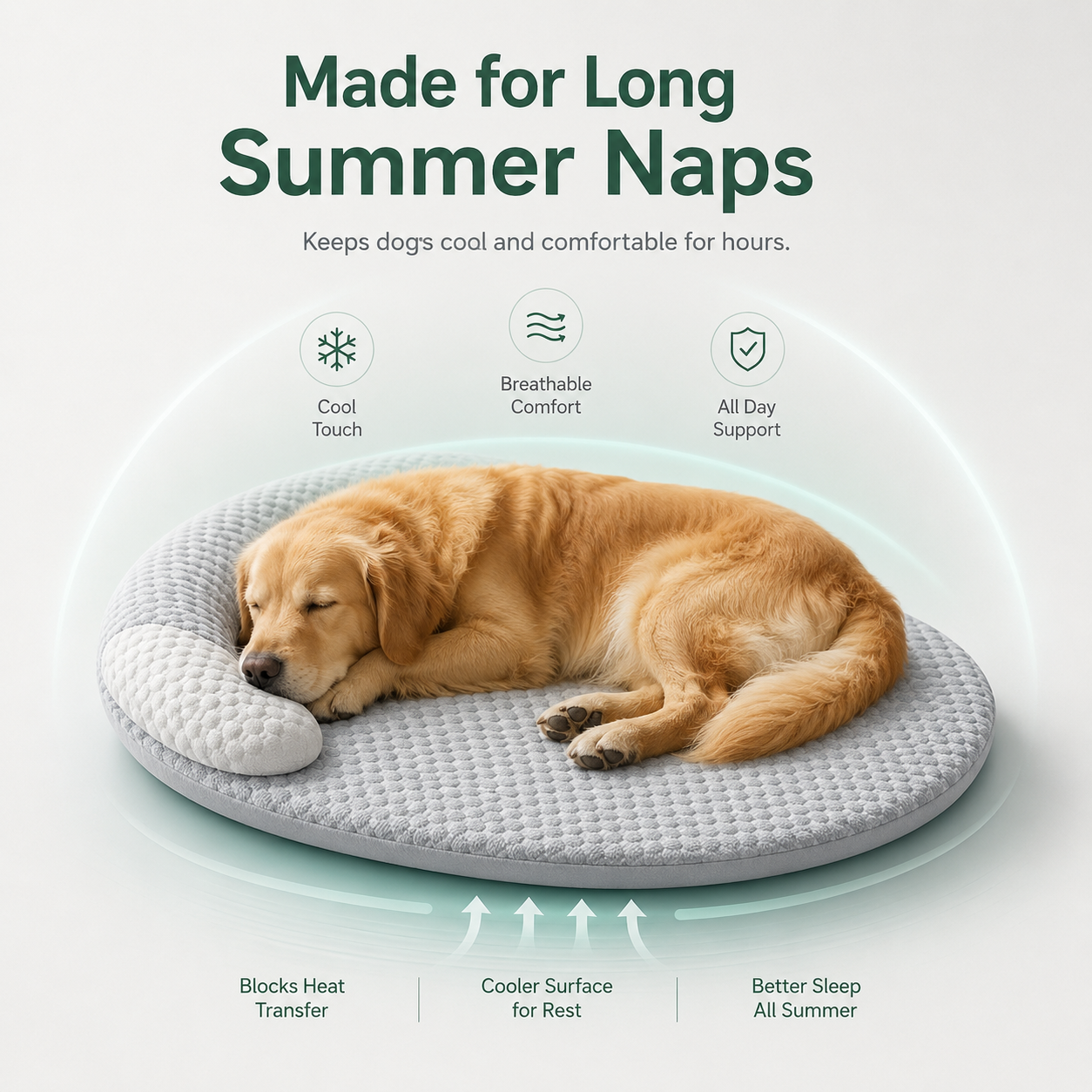 Aerocrest Lounger