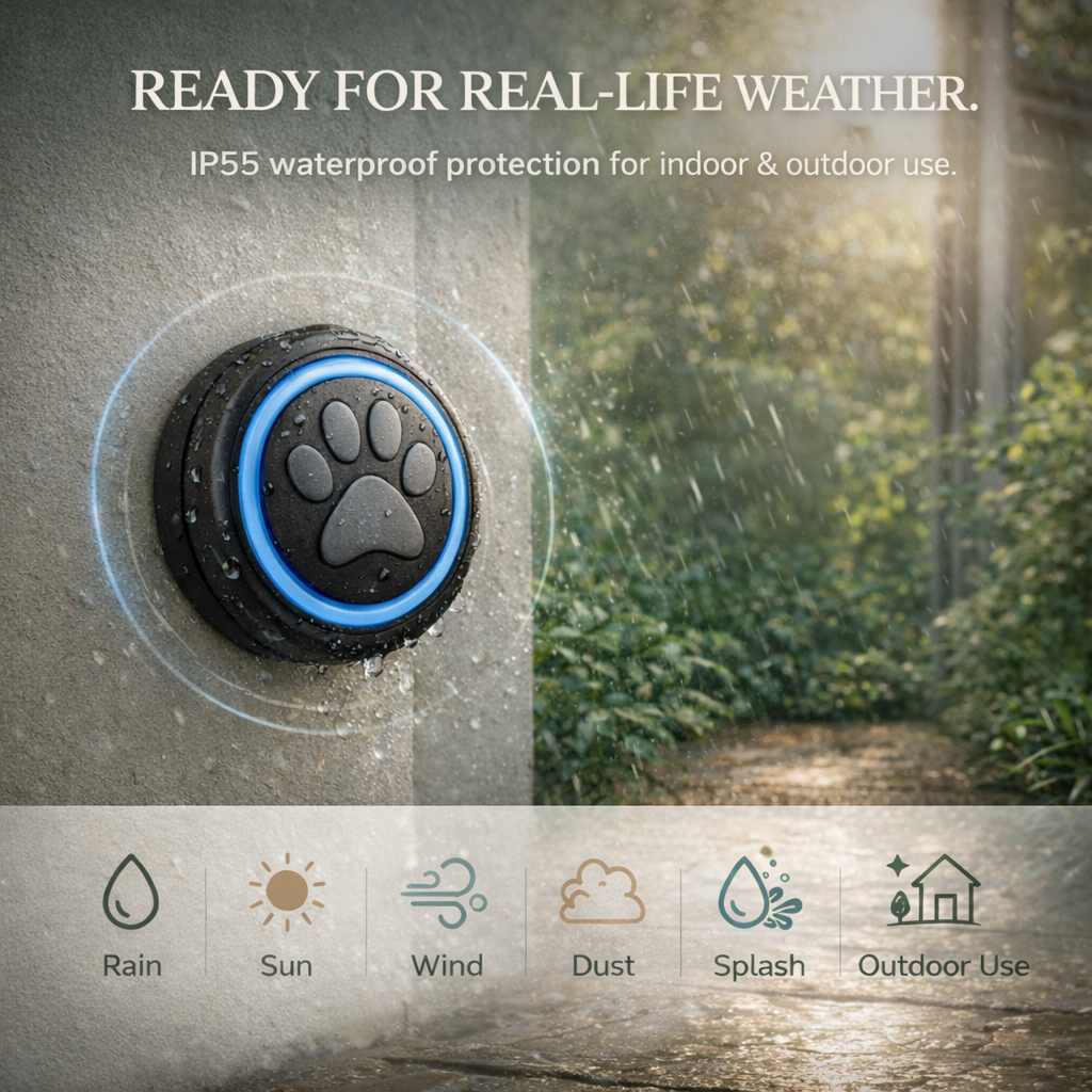Smart Paw Trainer™