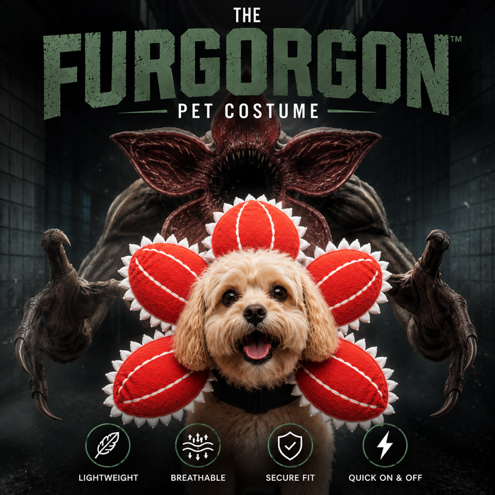 FurGorgon™