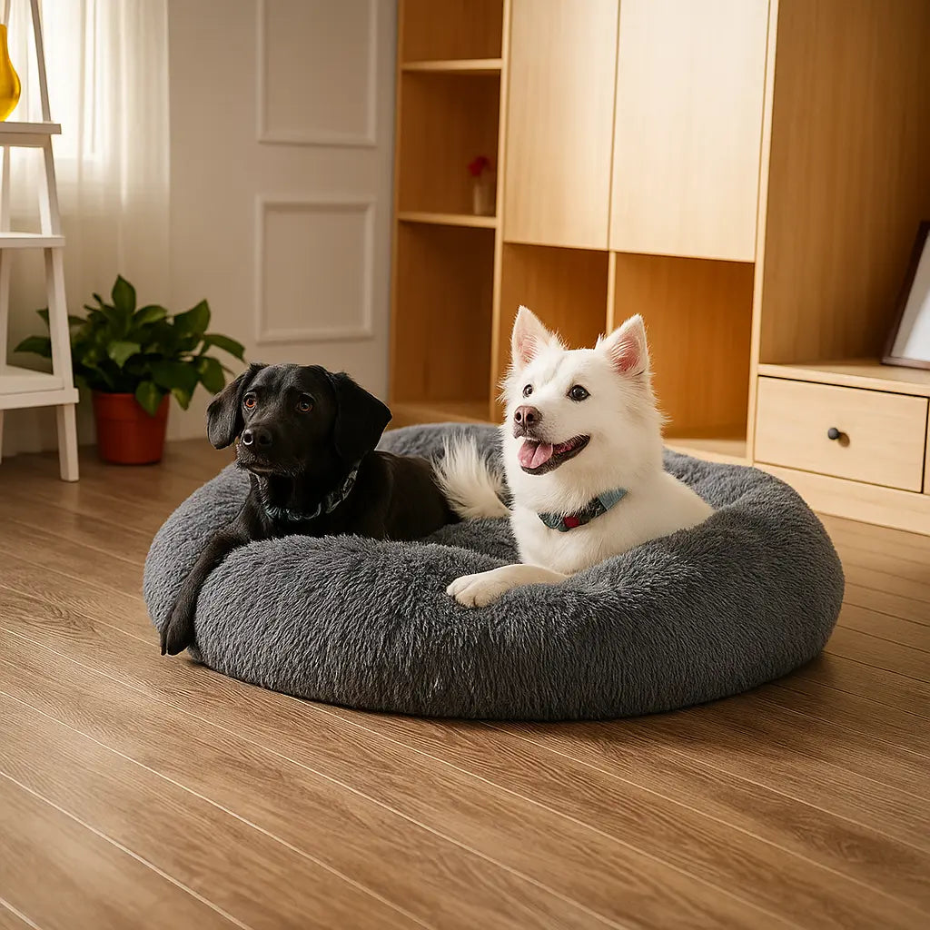 CloudPaws™   CloudPaws™  Smiley Waggings 