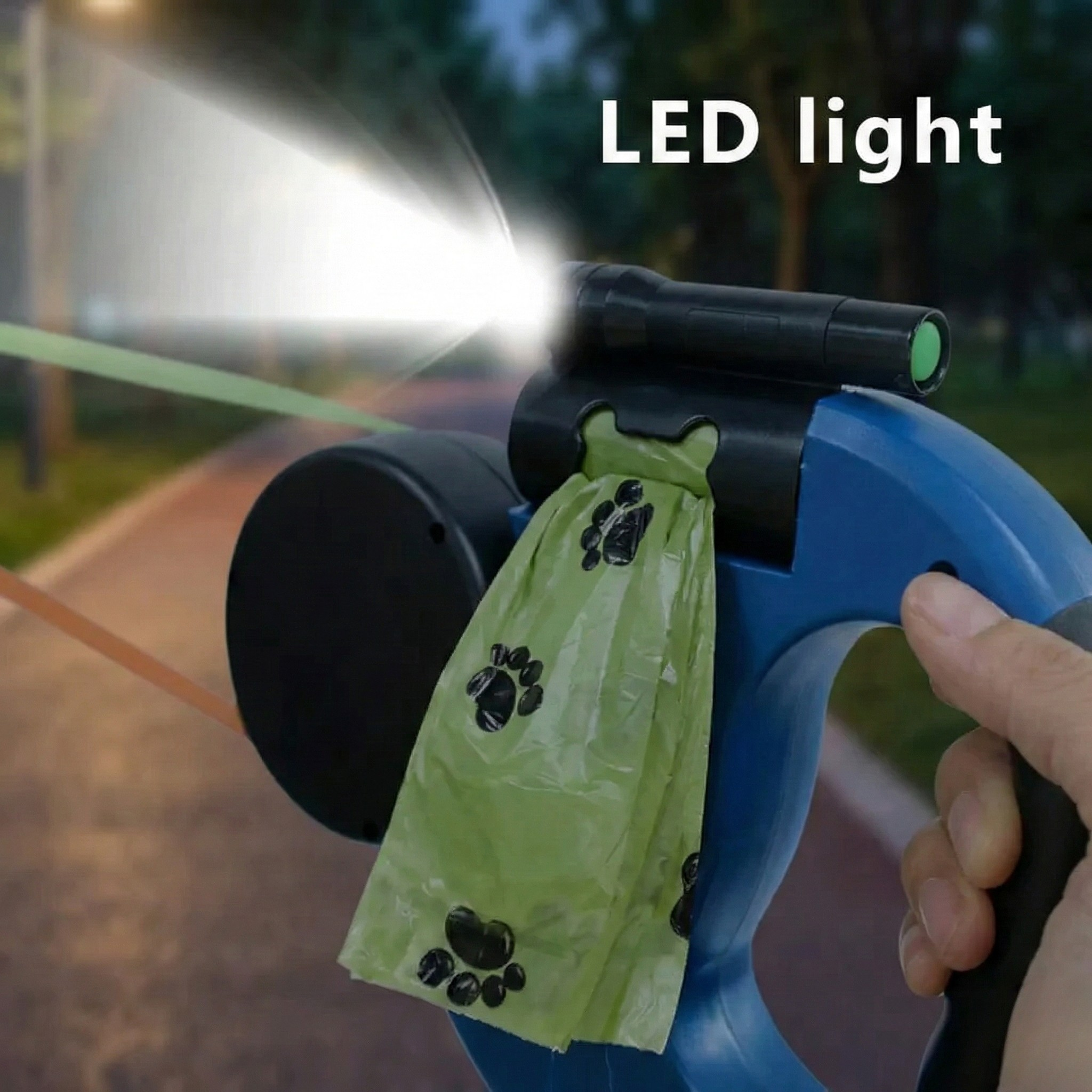 DuoGlide™ 360   DuoGlide™ 360  Smiley Waggings 