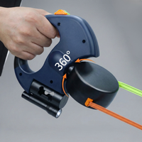 DuoGlide™ 360   DuoGlide™ 360  Smiley Waggings 