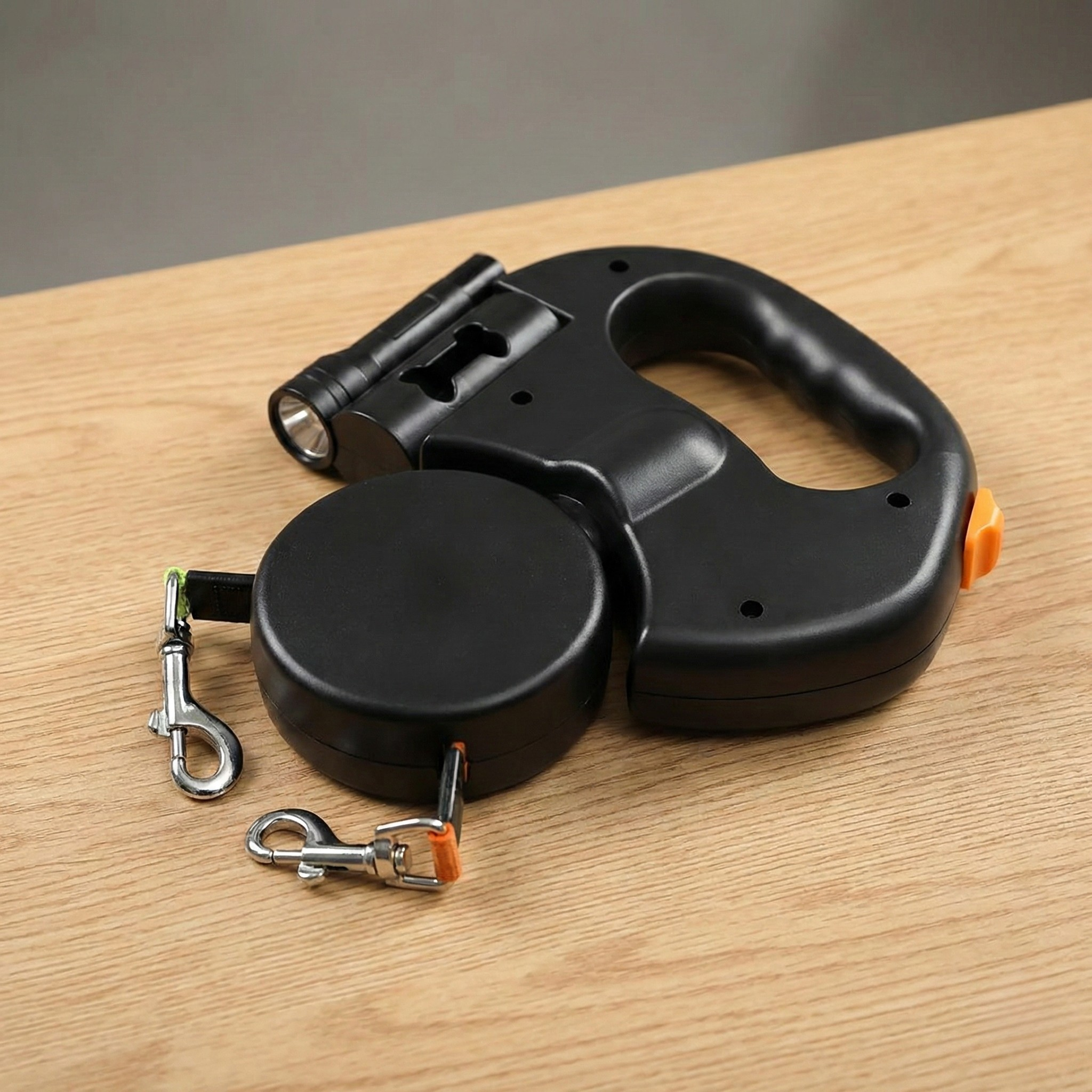 DuoGlide™ 360   DuoGlide™ 360  Smiley Waggings 