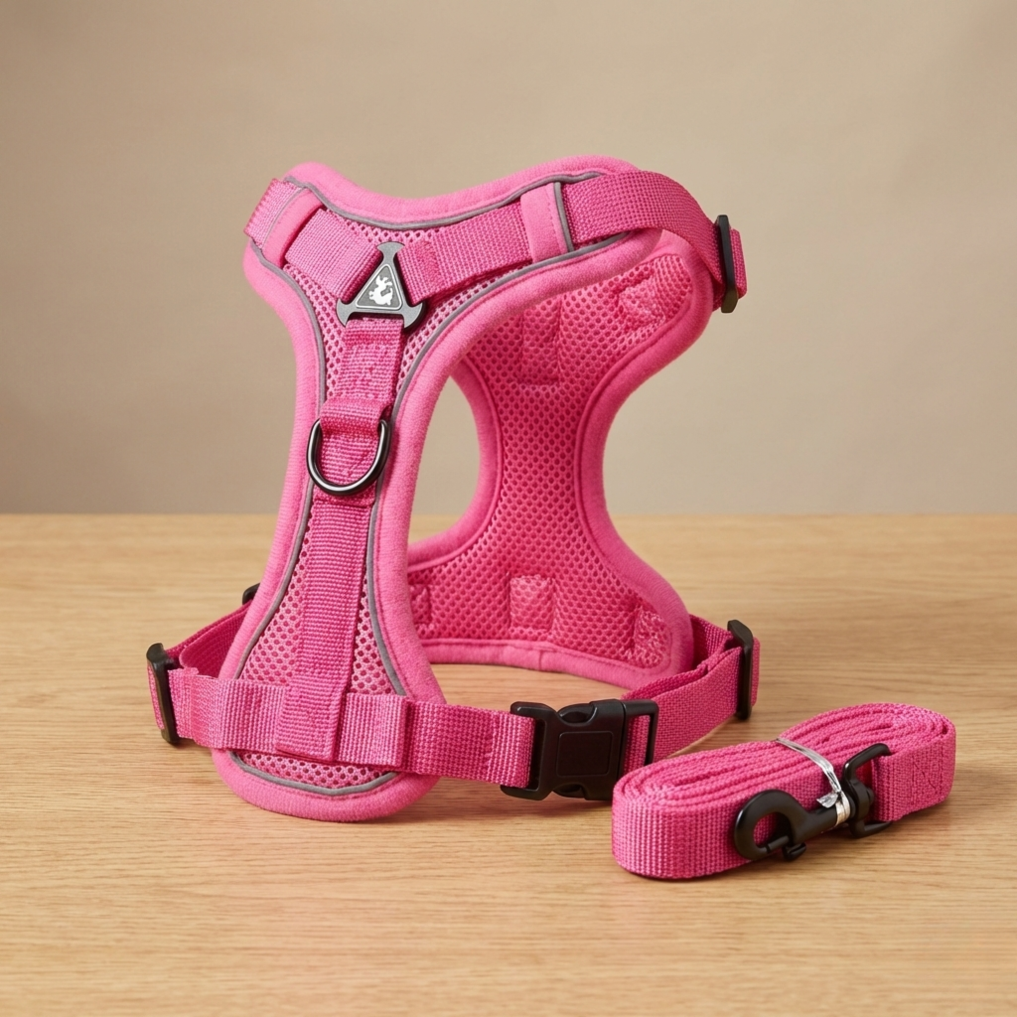 EasyTrek Set™   EasyTrek Set™  Smiley Waggings 