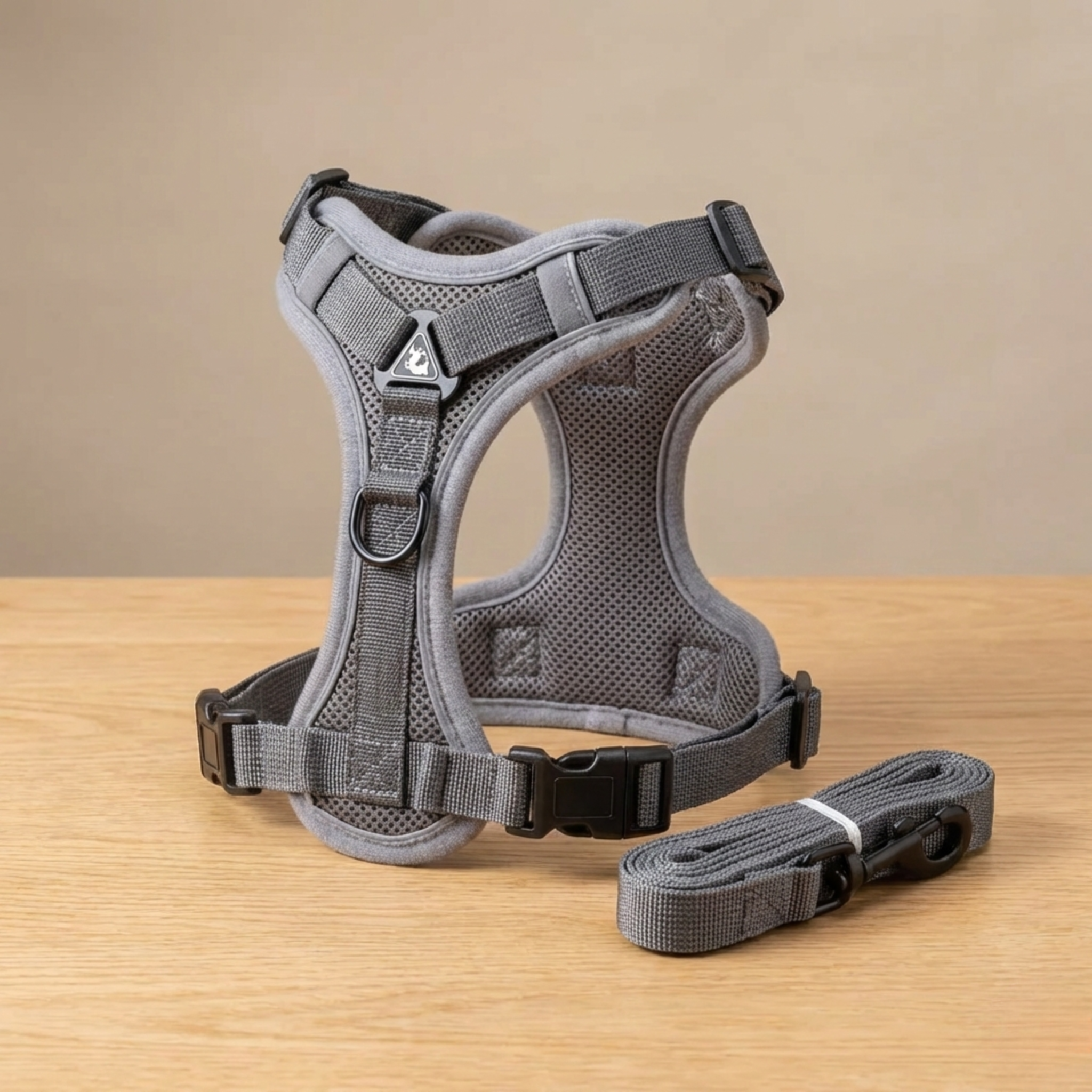 EasyTrek Set™   EasyTrek Set™  Smiley Waggings 