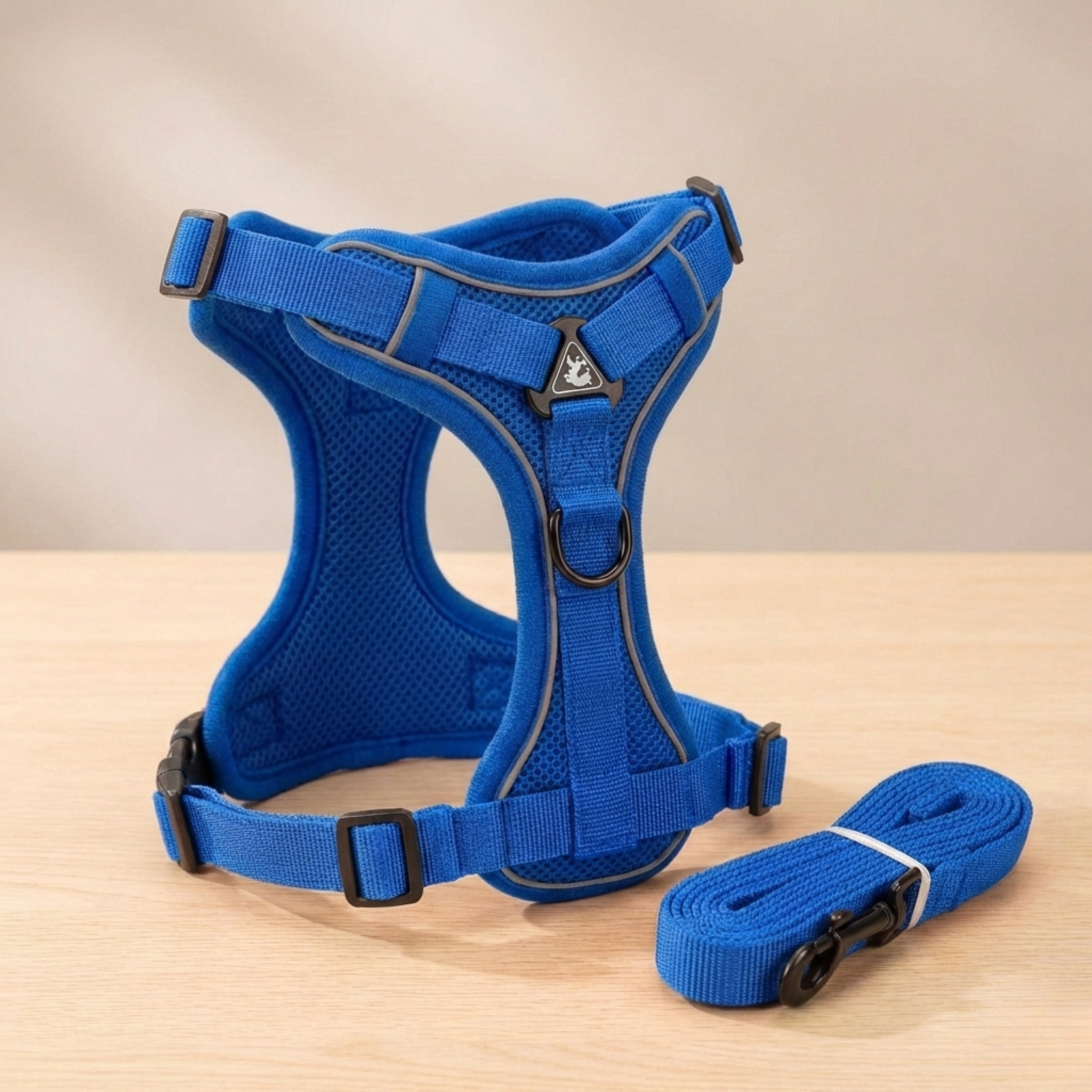 EasyTrek Set™   EasyTrek Set™  Smiley Waggings 