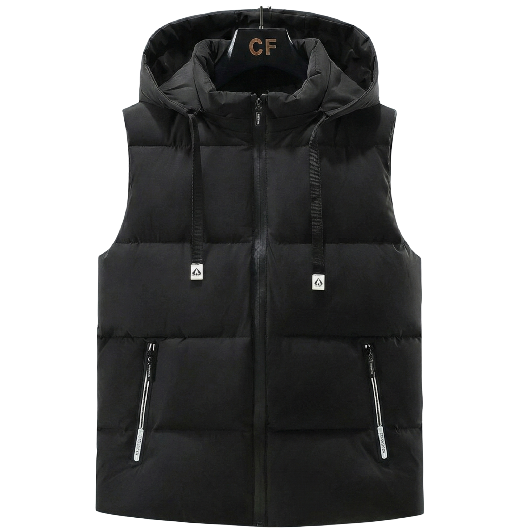 FlexVest™   FlexVest™  Smiley Waggings 