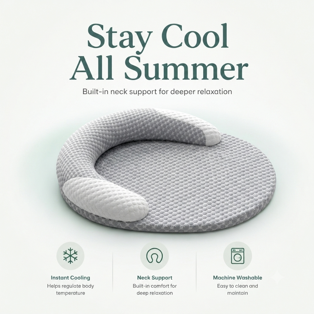 Aerocrest Lounger
