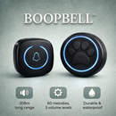 BoopBell™ Potty Trainer
