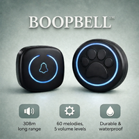 BoopBell™ Potty Trainer