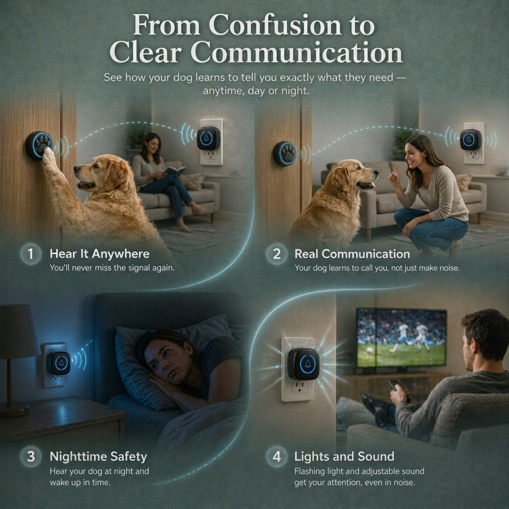 Smart Paw Trainer™