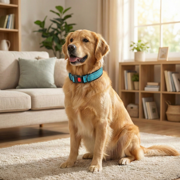 GlowNeck™   GlowNeck™  Smiley Waggings 