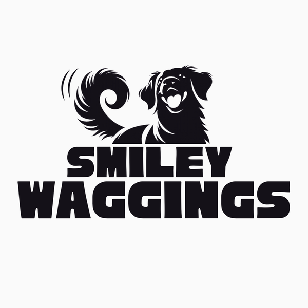 Smiley Waggings