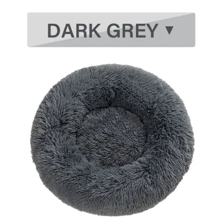 Dark Grey / Small