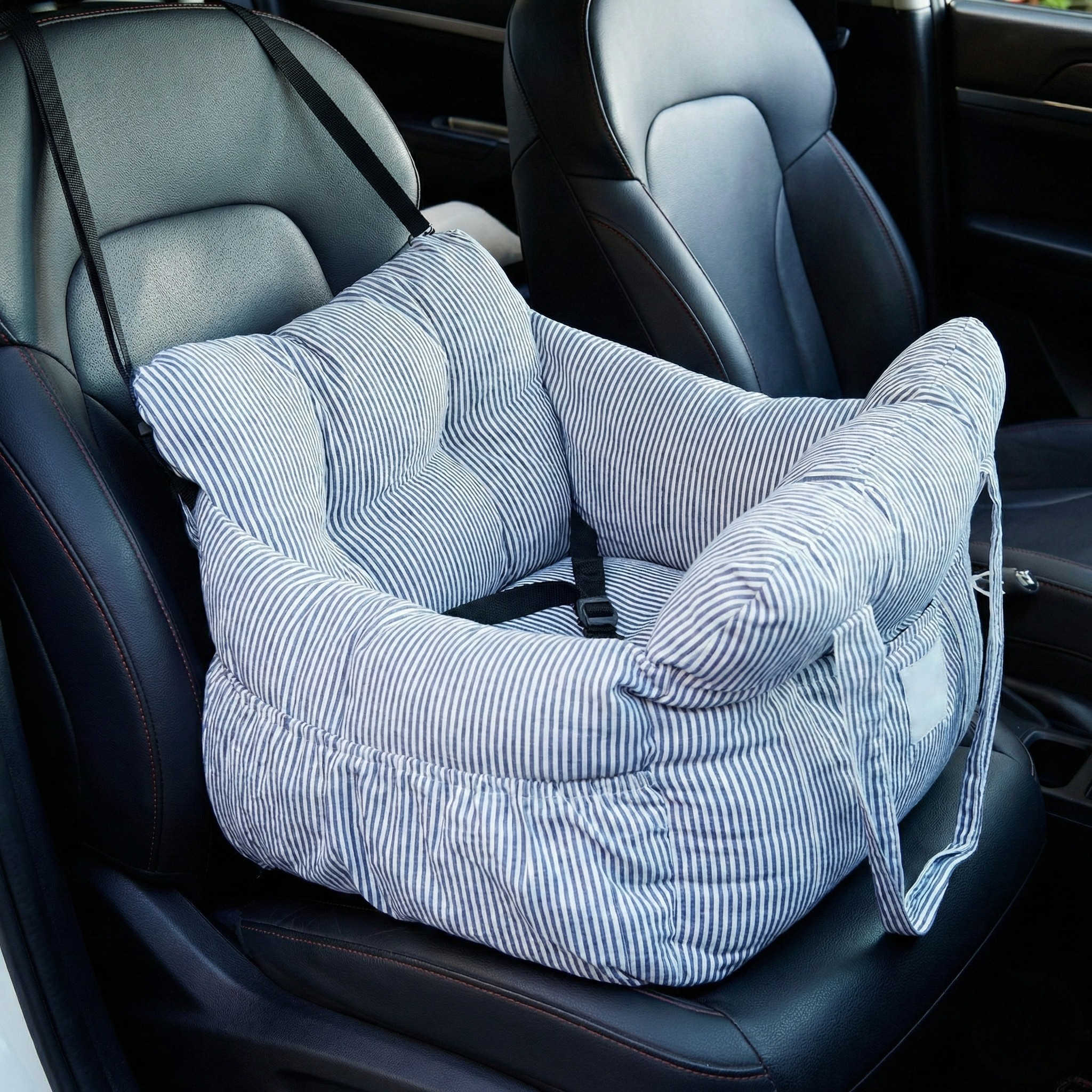 RideNRest™   RideNRest™  Smiley Waggings 