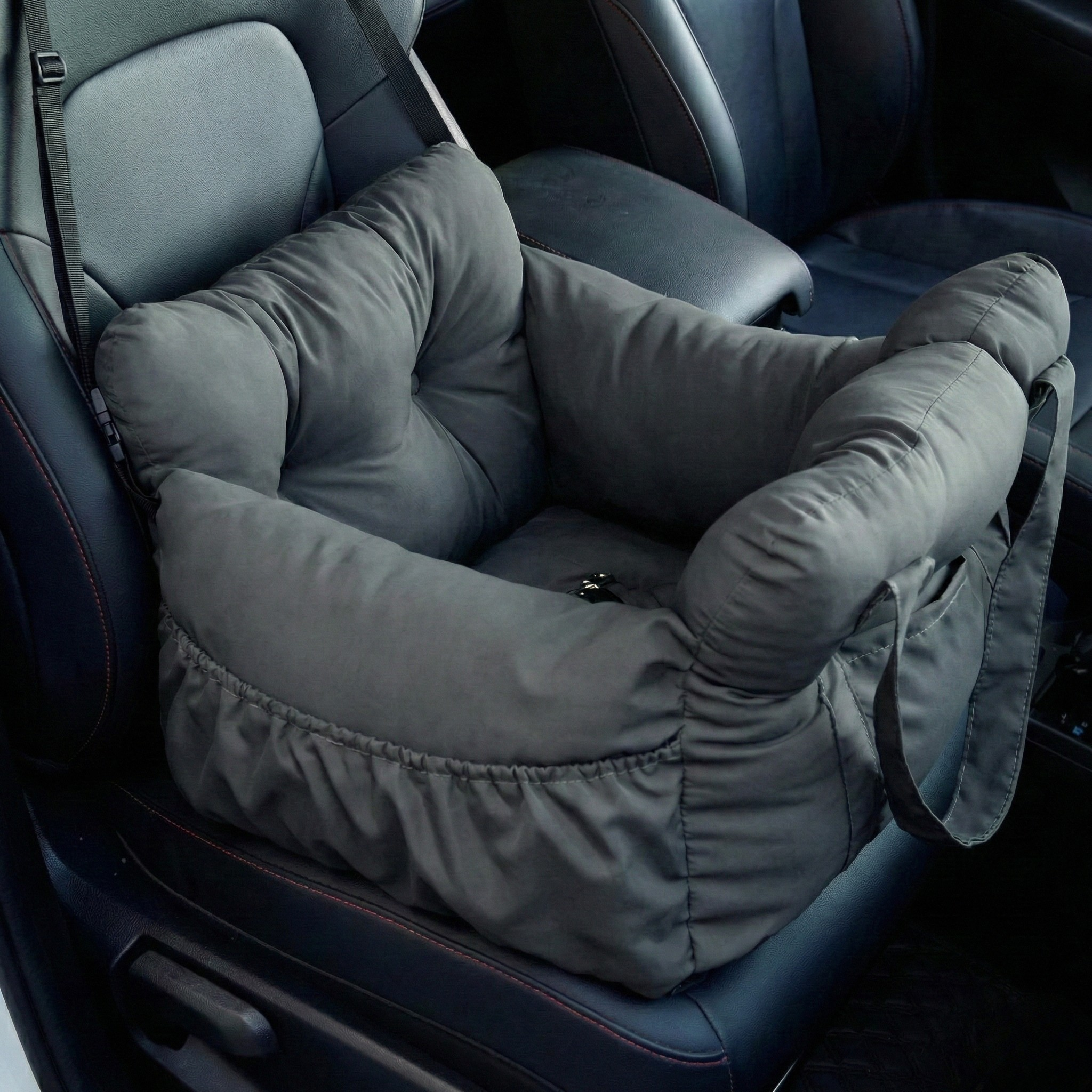 RideNRest™   RideNRest™  Smiley Waggings 