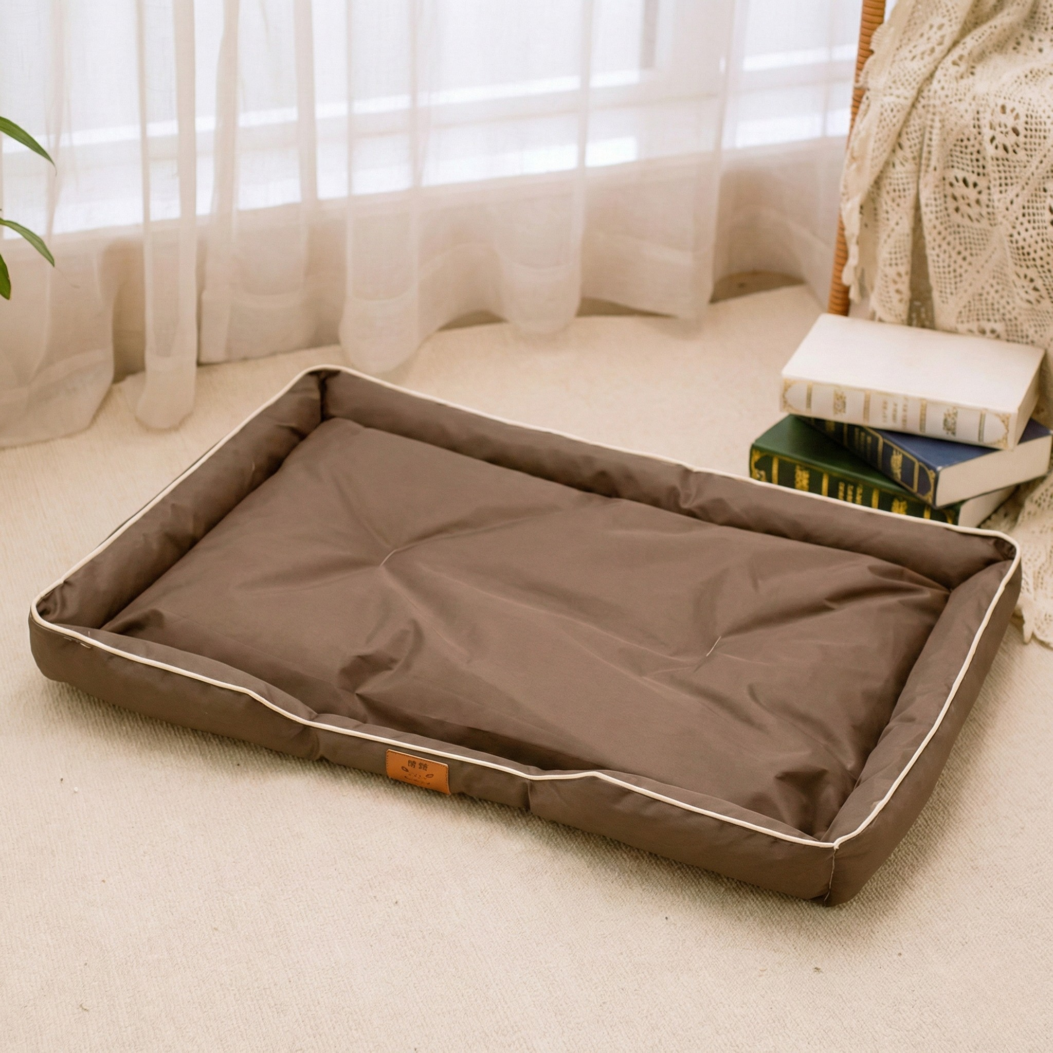 SafeSnug™   SafeSnug™  Smiley Waggings 