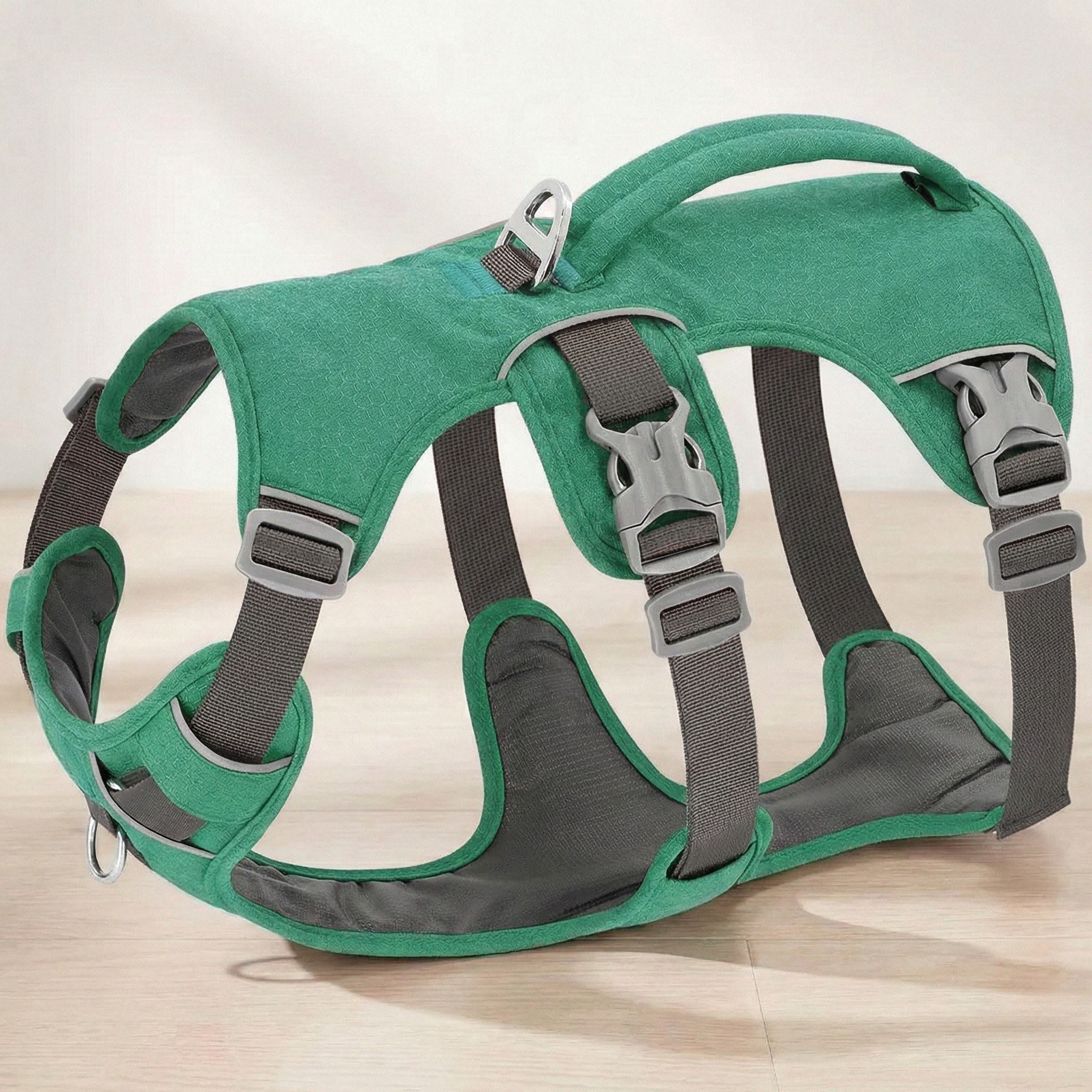 SafeStride™   SafeStride™  Smiley Waggings 