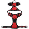 Reflective Adjustable Breathable Vest Chest Strap for Small Medium Large Dogs Pet Dog Harness Cat Puppy Collar Dog Accessoires