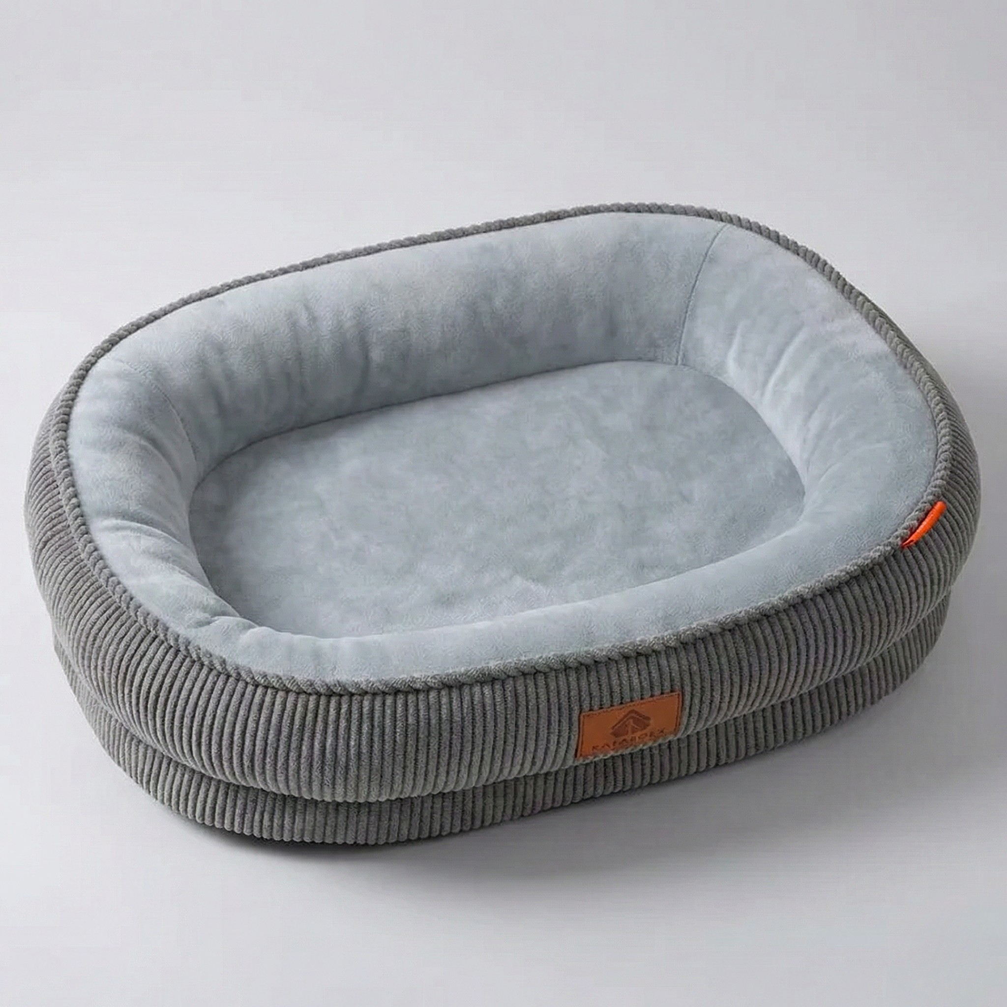 SnuggleRidge™   SnuggleRidge™  Smiley Waggings 