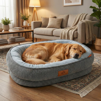 SnuggleRidge™   SnuggleRidge™  Smiley Waggings 