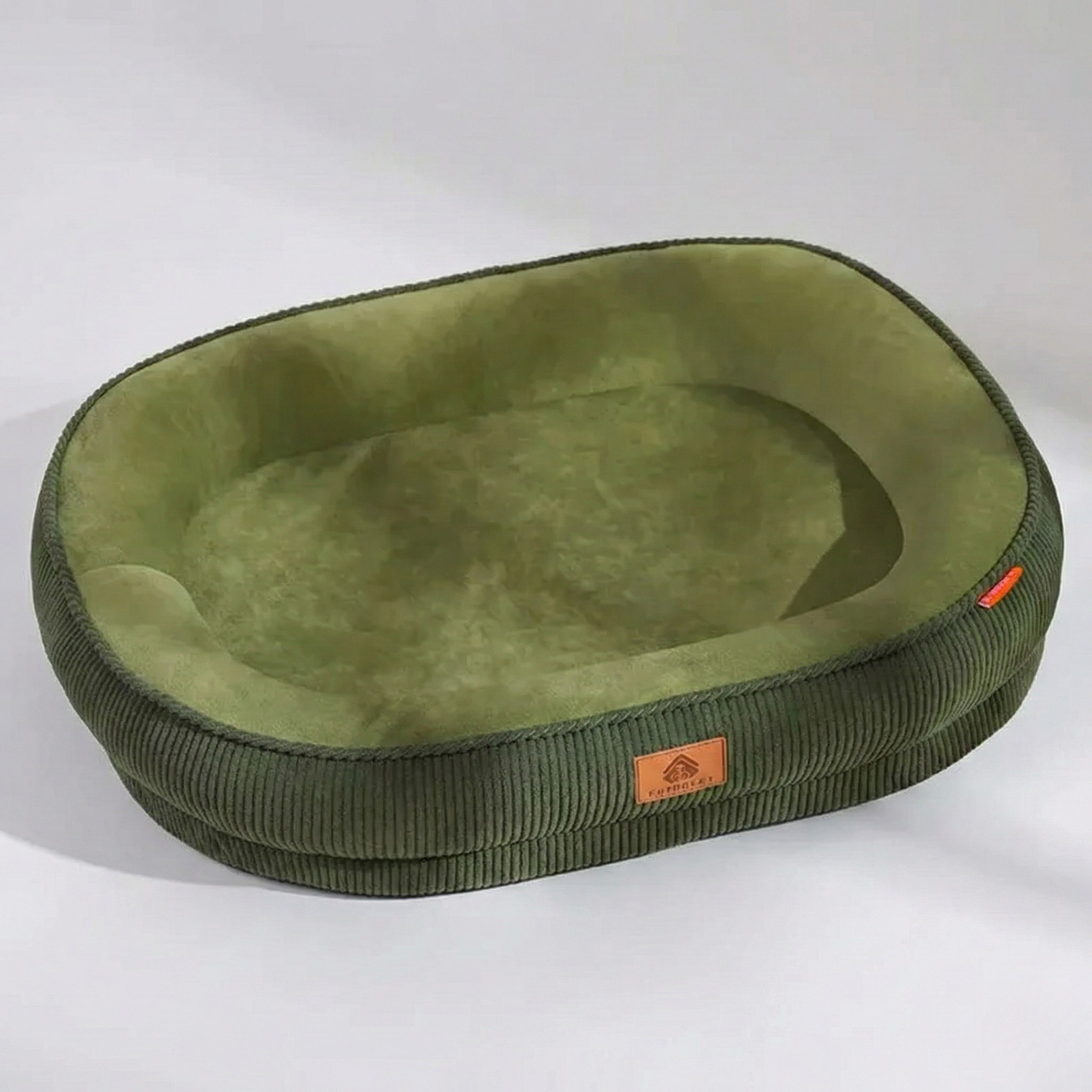 SnuggleRidge™   SnuggleRidge™  Smiley Waggings 