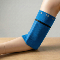 StrideSleeve™   StrideSleeve™  Smiley Waggings 