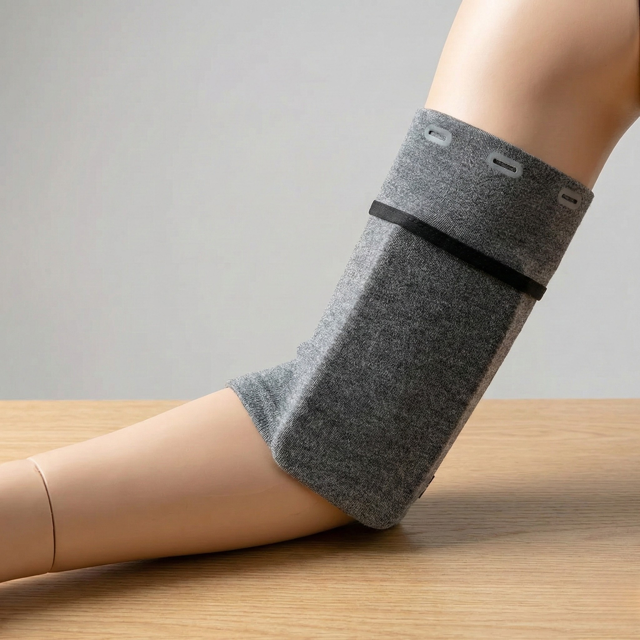 StrideSleeve™   StrideSleeve™  Smiley Waggings 